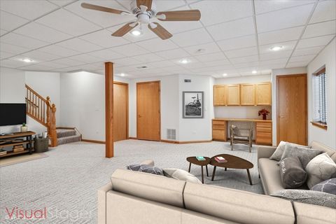 Tiny photo for 21144 W Buckeye Court, Plainfield, IL 60544 (MLS # 12528825)