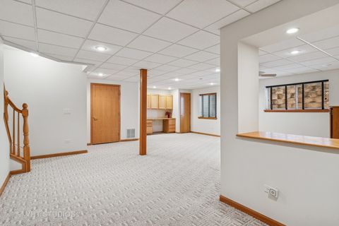 Tiny photo for 21144 W Buckeye Court, Plainfield, IL 60544 (MLS # 12528825)