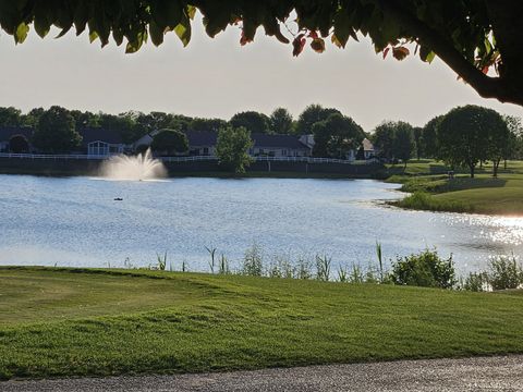 Tiny photo for 21144 W Buckeye Court, Plainfield, IL 60544 (MLS # 12528825)