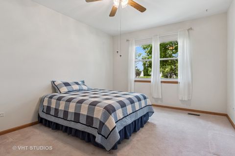 Tiny photo for 21144 W Buckeye Court, Plainfield, IL 60544 (MLS # 12528825)