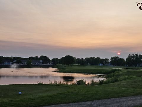 Tiny photo for 21144 W Buckeye Court, Plainfield, IL 60544 (MLS # 12528825)