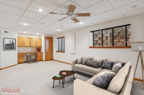 Tiny photo for 21144 W Buckeye Court, Plainfield, IL 60544 (MLS # 12528825)