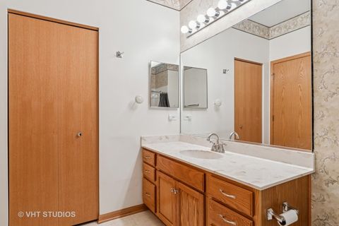 Tiny photo for 21144 W Buckeye Court, Plainfield, IL 60544 (MLS # 12528825)