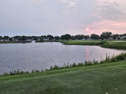 Tiny photo for 21144 W Buckeye Court, Plainfield, IL 60544 (MLS # 12528825)