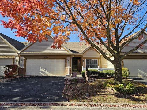 Tiny photo for 21144 W Buckeye Court, Plainfield, IL 60544 (MLS # 12528825)