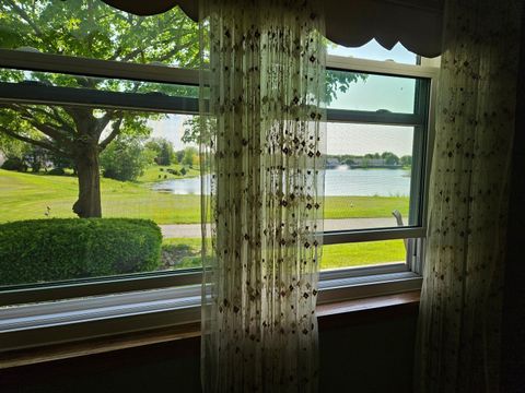 Tiny photo for 21144 W Buckeye Court, Plainfield, IL 60544 (MLS # 12528825)