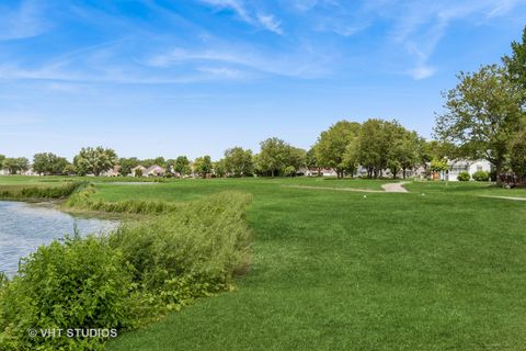 Tiny photo for 21144 W Buckeye Court, Plainfield, IL 60544 (MLS # 12528825)