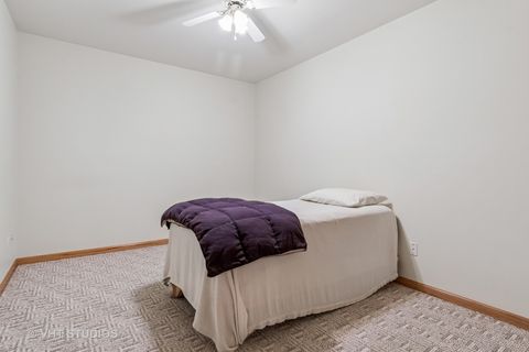 Tiny photo for 21144 W Buckeye Court, Plainfield, IL 60544 (MLS # 12528825)