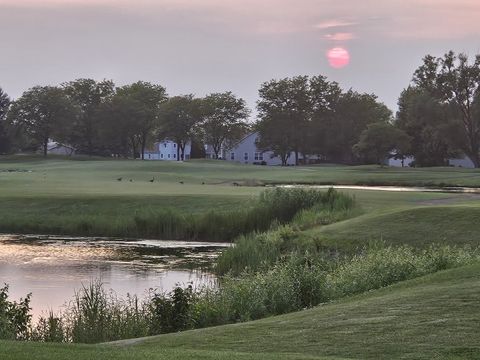 Tiny photo for 21144 W Buckeye Court, Plainfield, IL 60544 (MLS # 12528825)