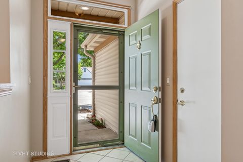 Tiny photo for 21144 W Buckeye Court, Plainfield, IL 60544 (MLS # 12528825)