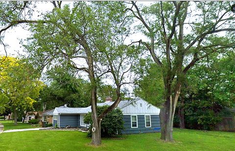 Photo of 333 Indianwood Boulevard, Park Forest, IL 60466 (MLS # 12539234)