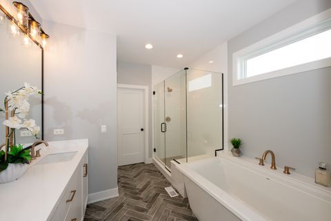 Tiny photo for 1572 Dempsey Drive, St. Charles, IL 60174 (MLS # 12486759)