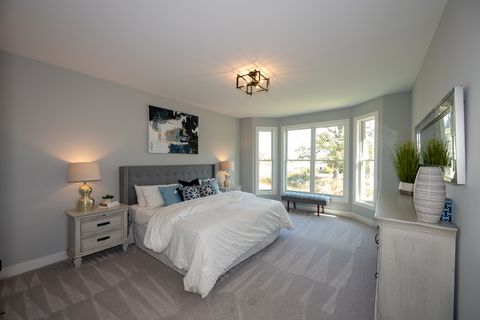 Tiny photo for 1572 Dempsey Drive, St. Charles, IL 60174 (MLS # 12486759)