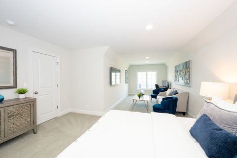 Tiny photo for 1572 Dempsey Drive, St. Charles, IL 60174 (MLS # 12486759)