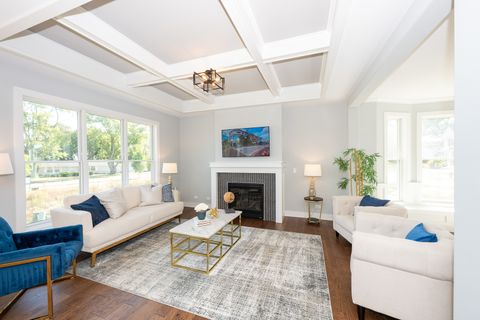 Tiny photo for 1572 Dempsey Drive, St. Charles, IL 60174 (MLS # 12486759)