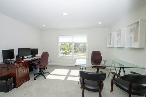 Tiny photo for 1572 Dempsey Drive, St. Charles, IL 60174 (MLS # 12486759)
