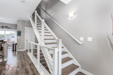 Tiny photo for 41 Waterside Way #D, Ottawa, IL 61350 (MLS # 12494712)