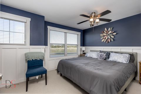 Tiny photo for 41 Waterside Way #D, Ottawa, IL 61350 (MLS # 12494712)