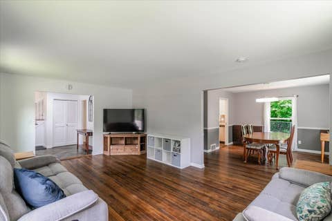 Tiny photo for 704 S Fell Avenue, Normal, IL 61761 (MLS # 12670814)