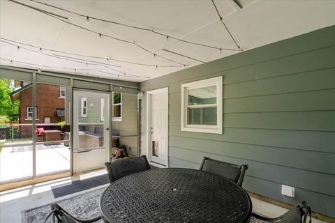 Tiny photo for 704 S Fell Avenue, Normal, IL 61761 (MLS # 12670814)