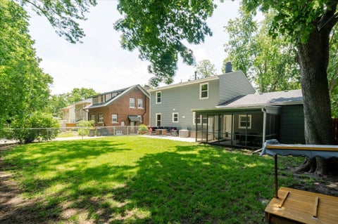 Tiny photo for 704 S Fell Avenue, Normal, IL 61761 (MLS # 12670814)