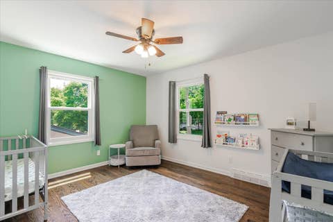 Tiny photo for 704 S Fell Avenue, Normal, IL 61761 (MLS # 12670814)