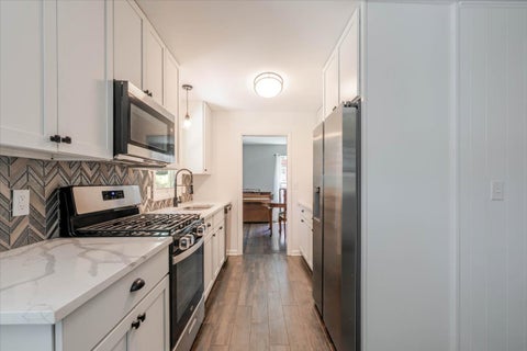 Tiny photo for 704 S Fell Avenue, Normal, IL 61761 (MLS # 12670814)