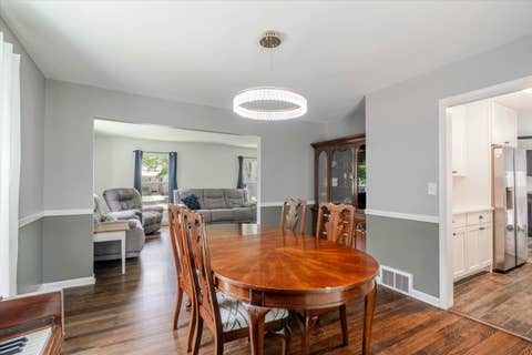 Tiny photo for 704 S Fell Avenue, Normal, IL 61761 (MLS # 12670814)