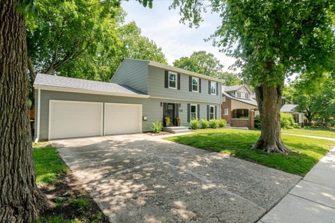 Tiny photo for 704 S Fell Avenue, Normal, IL 61761 (MLS # 12670814)