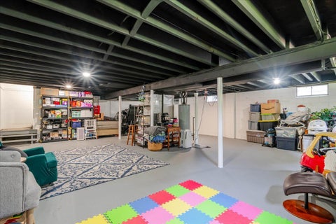 Tiny photo for 704 S Fell Avenue, Normal, IL 61761 (MLS # 12670814)