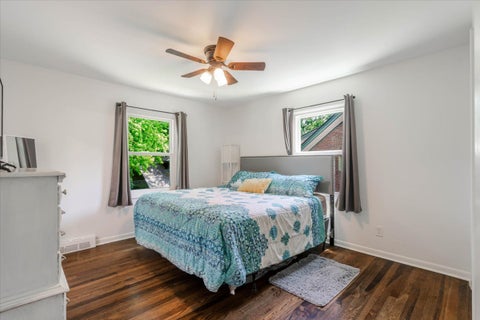 Tiny photo for 704 S Fell Avenue, Normal, IL 61761 (MLS # 12670814)