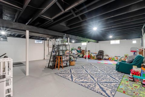 Tiny photo for 704 S Fell Avenue, Normal, IL 61761 (MLS # 12670814)