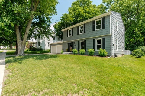 Tiny photo for 704 S Fell Avenue, Normal, IL 61761 (MLS # 12670814)