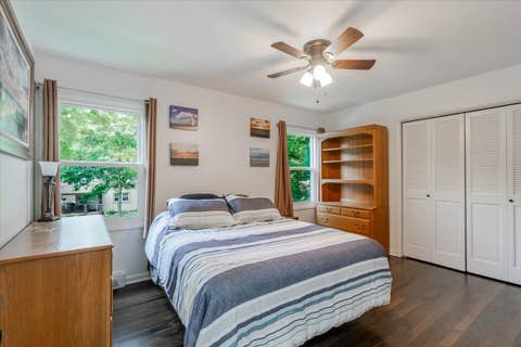 Tiny photo for 704 S Fell Avenue, Normal, IL 61761 (MLS # 12670814)