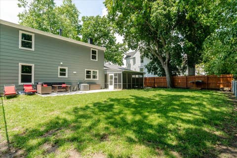 Tiny photo for 704 S Fell Avenue, Normal, IL 61761 (MLS # 12670814)