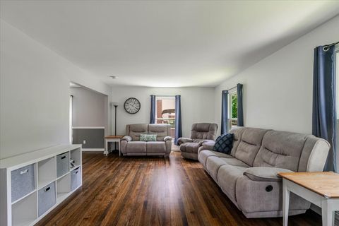 Tiny photo for 704 S Fell Avenue, Normal, IL 61761 (MLS # 12670814)
