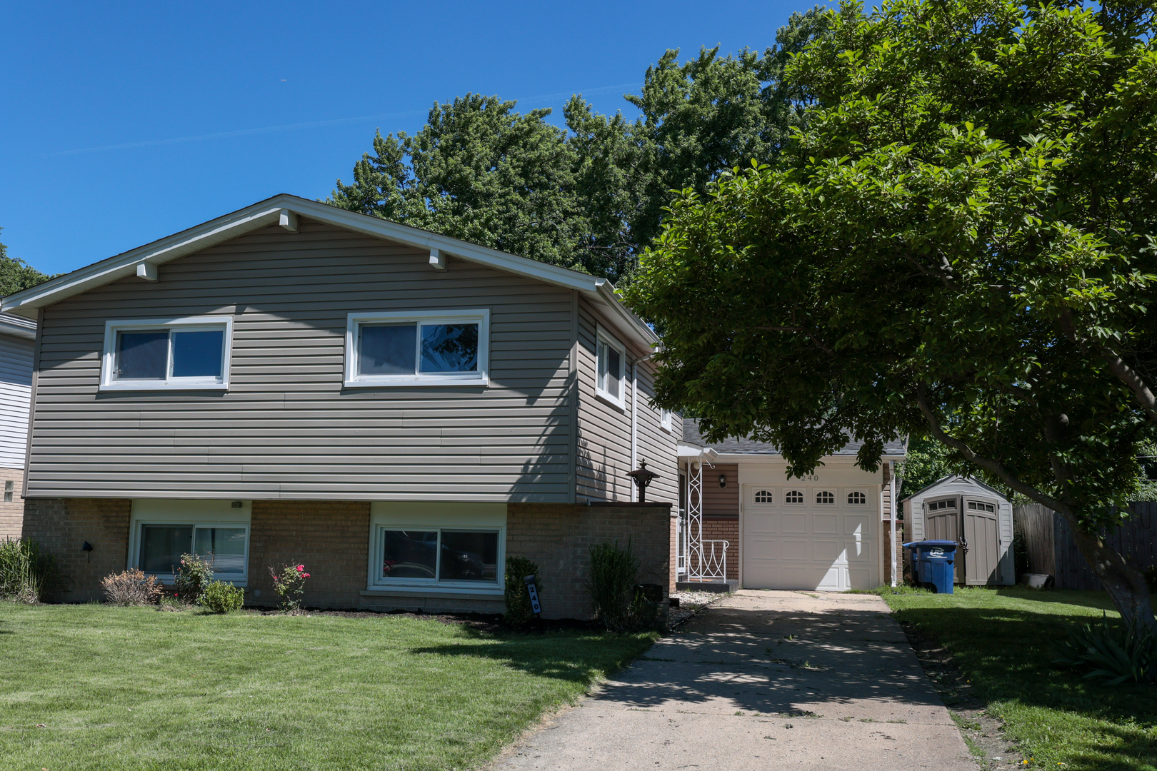 240 Brentwood Drive