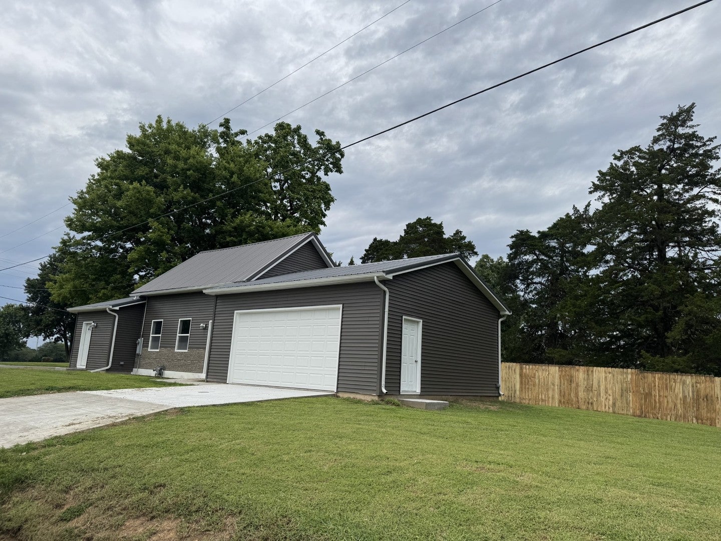 1503 Maas Road
