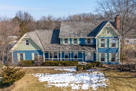 5704 Hampton Drive Long Grove IL 60047