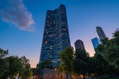 505 N Lake Shore Drive 3806 Chicago IL 60611