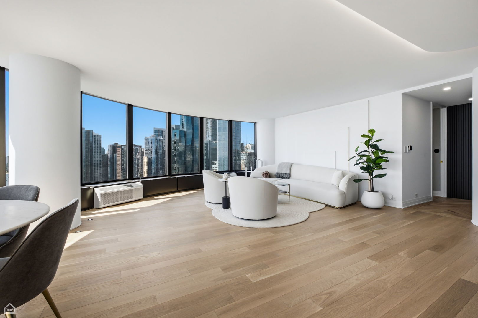 505 N Lake Shore Drive 3806
