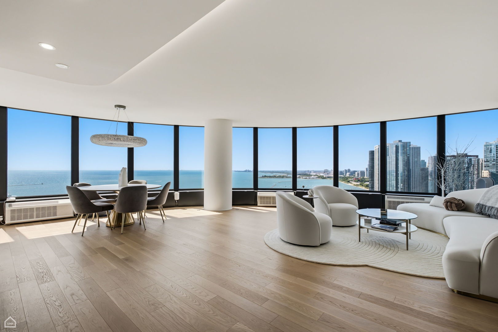505 N Lake Shore Drive 3806