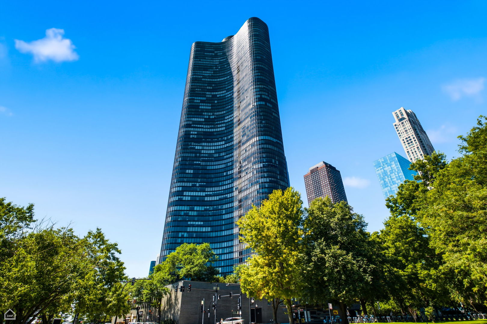 505 N Lake Shore Drive 3806