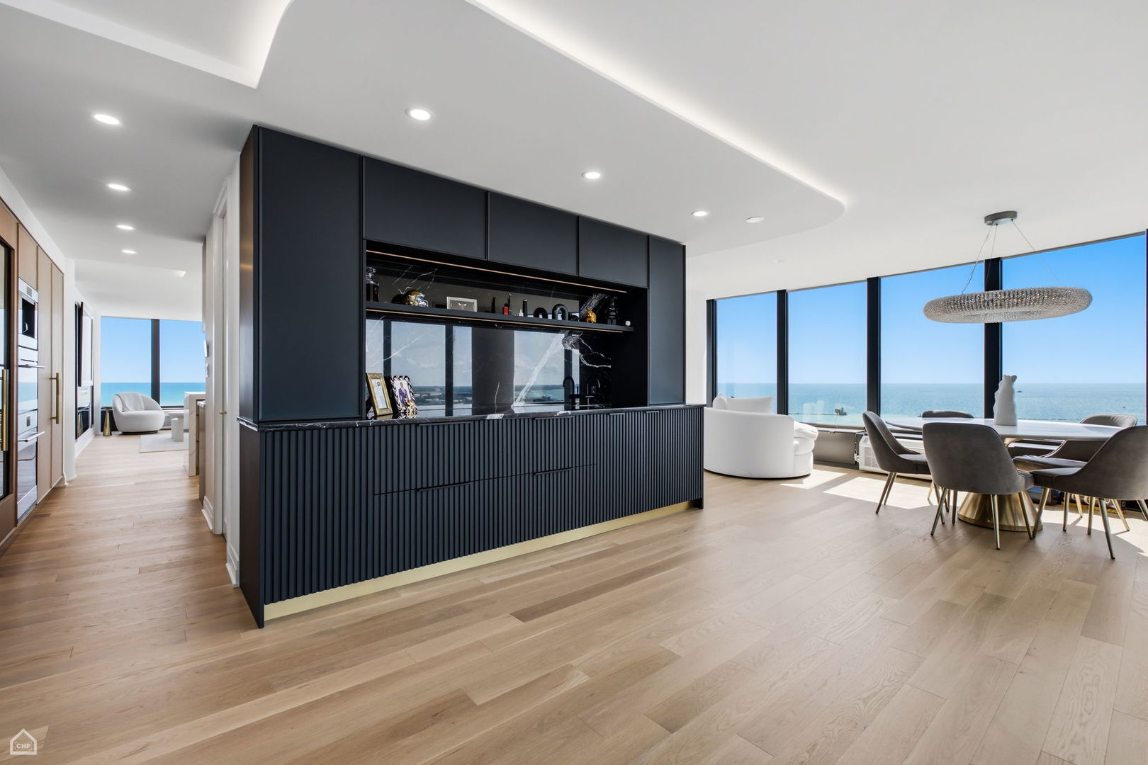 505 N Lake Shore Drive 3806