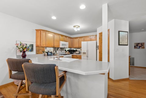 Tiny photo for 2724 Schooner Drive, New Lenox, IL 60451 (MLS # 12646483)
