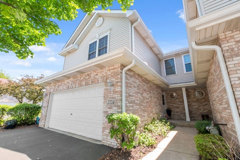 Photo of 2724 Schooner Drive, New Lenox, IL 60451 (MLS # 12646483)