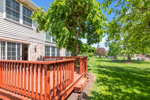 Tiny photo for 2724 Schooner Drive, New Lenox, IL 60451 (MLS # 12646483)