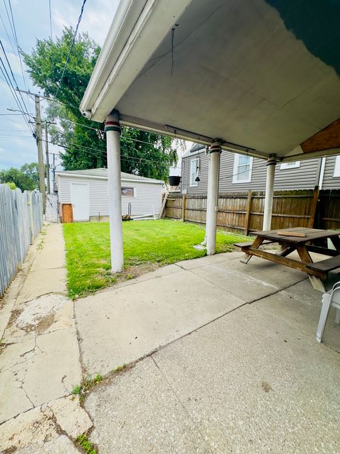 Tiny photo for 4817 W 28th Street, Cicero, IL 60804 (MLS # 12607615)
