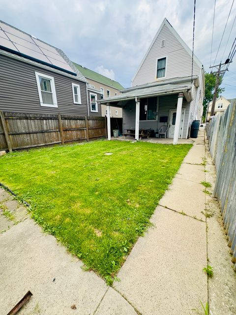 Tiny photo for 4817 W 28th Street, Cicero, IL 60804 (MLS # 12607615)