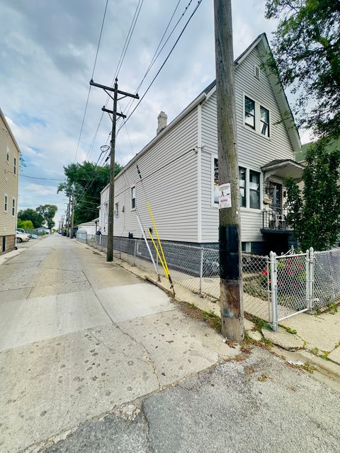 Tiny photo for 4817 W 28th Street, Cicero, IL 60804 (MLS # 12607615)